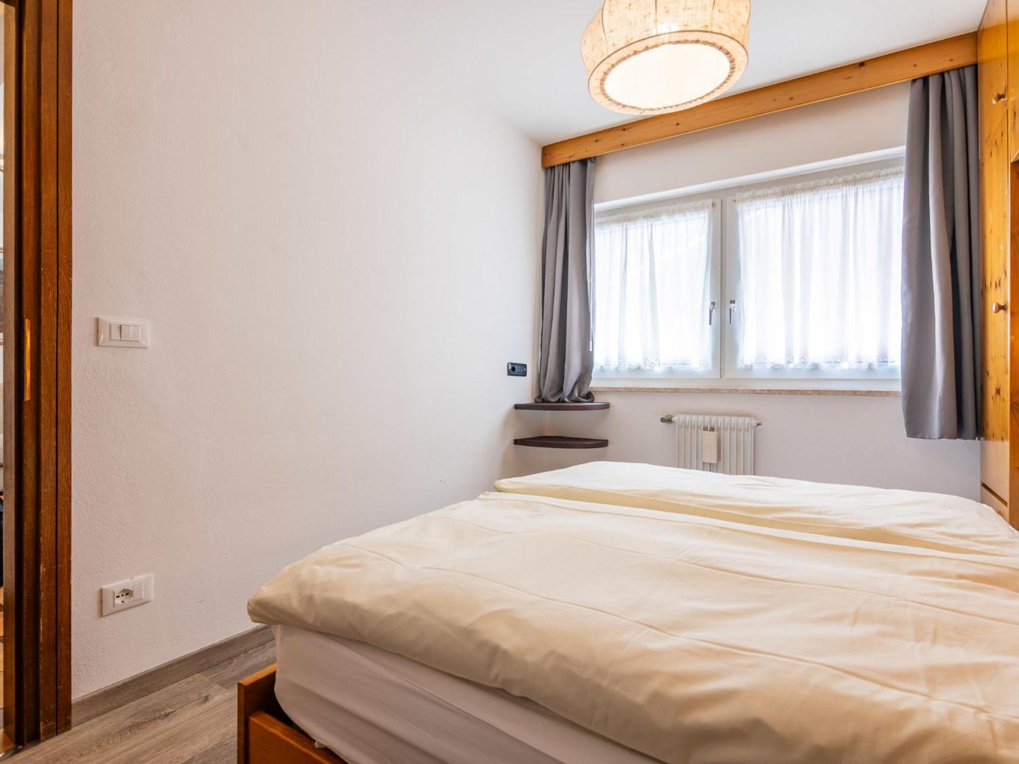 Locazione Turistica Cesa Micheluzzi - Czi712 Apartment Penia Exterior photo