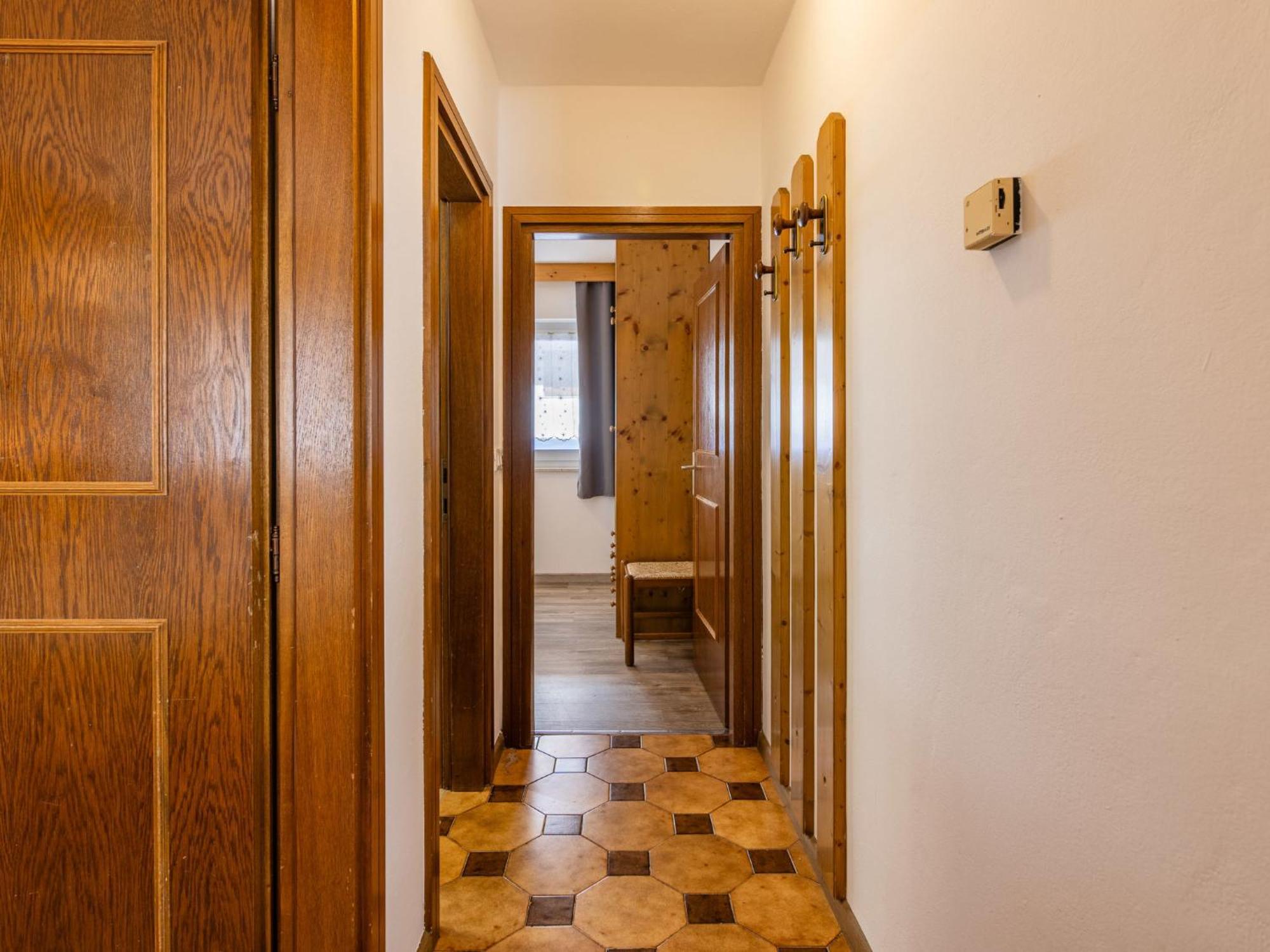 Locazione Turistica Cesa Micheluzzi - Czi712 Apartment Penia Exterior photo