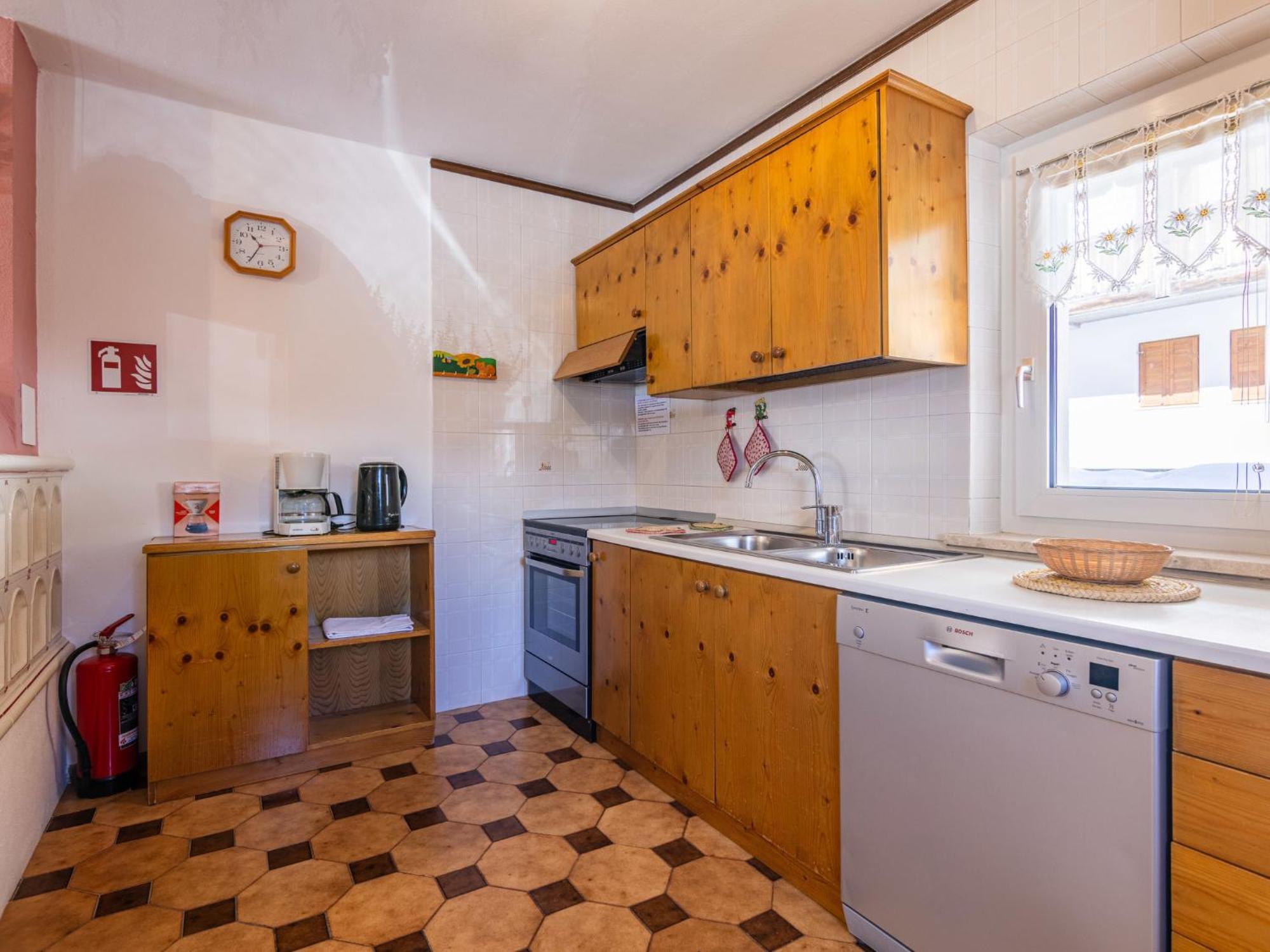 Locazione Turistica Cesa Micheluzzi - Czi712 Apartment Penia Exterior photo